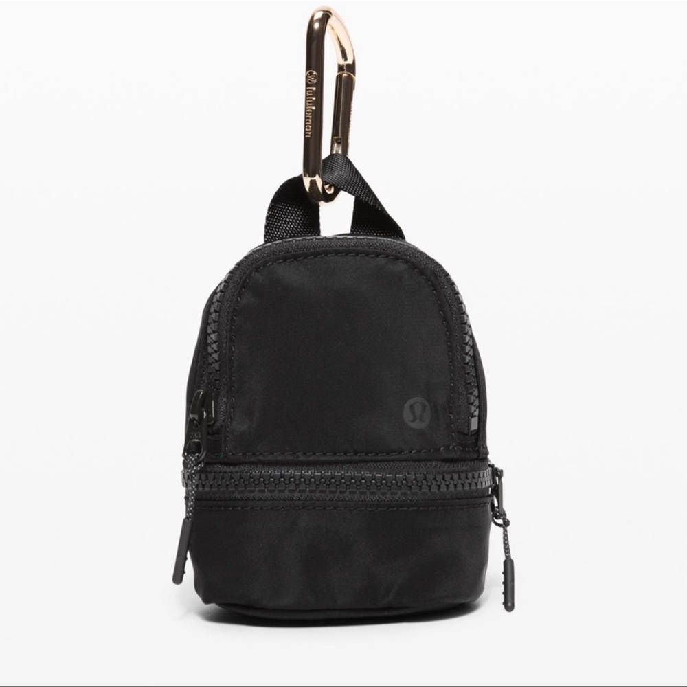 Lululemon City Adventurer Nano Backpack